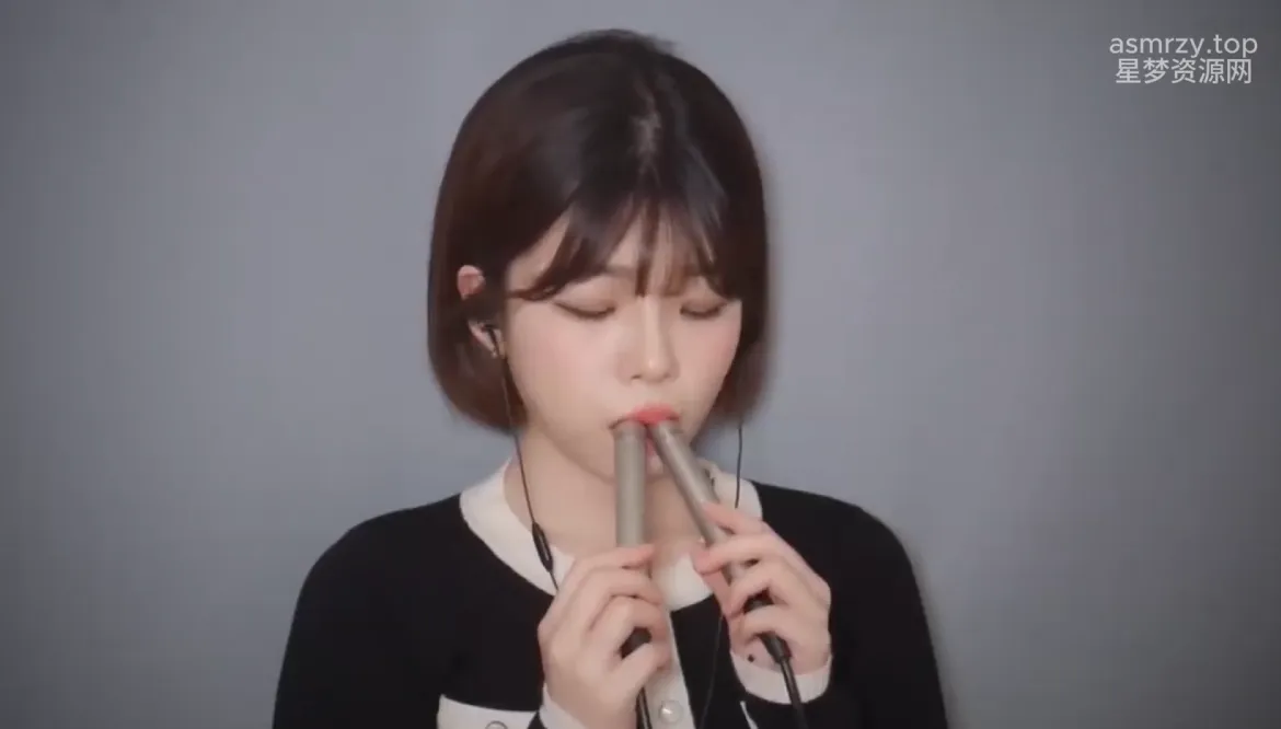 yeonchu 枪麦口腔音加长版