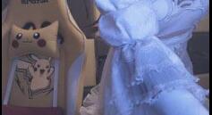 aki秋水 爱发电花嫁