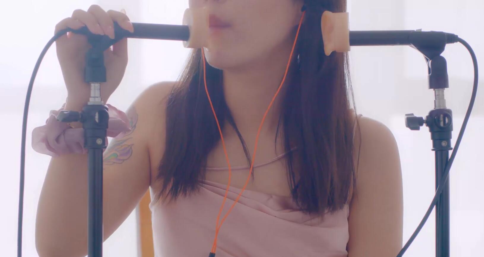 小萌 会员硅胶耳舔耳