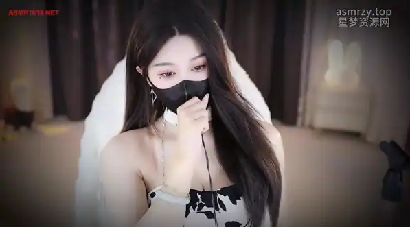 清清睡不醒 白黑裙灰丝口腔音