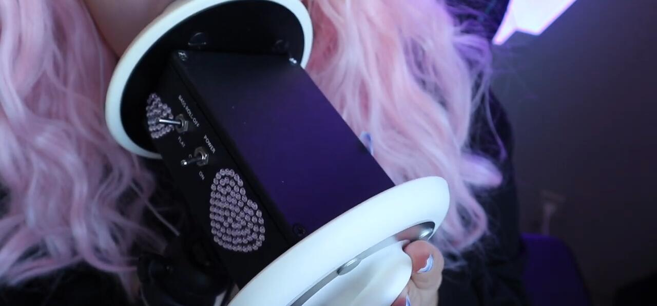 Venus 口腔音好舒服