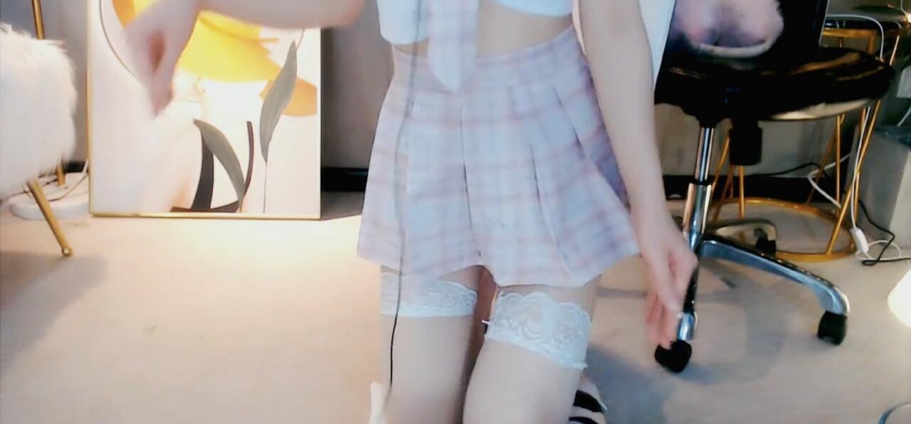 阿稀稀大魔王 JK女学生场景剧情